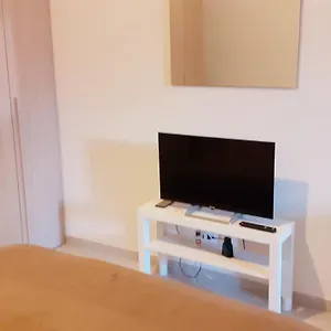  Appartamento Fiera-centro Italia
