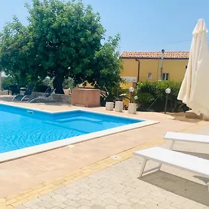 Relais Sant'elena Pizzilli Appartamento