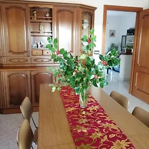  Appartamento L Agrifoglio Di Rita Loddo Italia