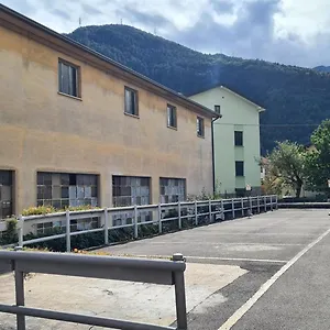 Meuble Aurora Hotel Edolo