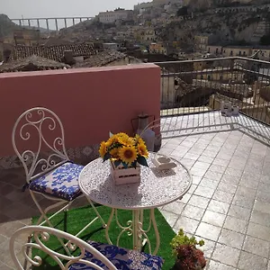 Il Terrazzo Dei Nonni Casa vacanze