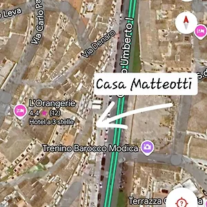 Casa Matteotti Casa vacanze