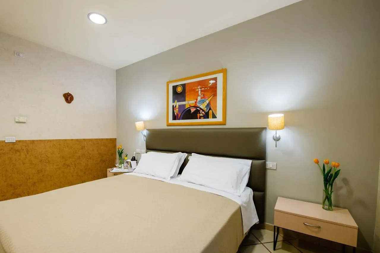 Hotel Principe D'Aragona, Sure Hotel Collection By BW Modica