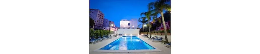 Hotel Principe D'Aragona, Sure Hotel Collection By BW Modica